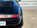 Porsche 911 Carrera 2 Targa, NEU RESTAURIERT