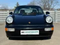 Porsche 911 Carrera 2 Targa, NEU RESTAURIERT
