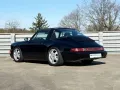 Porsche 911 Carrera 2 Targa, NEU RESTAURIERT