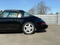 Porsche 911 Carrera 2 Targa, NEU RESTAURIERT