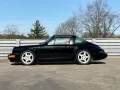Porsche 911 Carrera 2 Targa, NEU RESTAURIERT