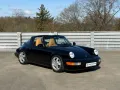 Porsche 911 Carrera 2 Targa, NEU RESTAURIERT