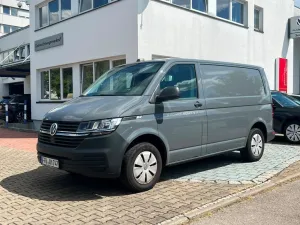 Volkswagen T6.1 Transporter 2.0TDI - KAMERA*AHK*KLIMA*APP!!