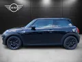 MINI One 3-Türer Blackyard Isofix Sitzhzg. PDC