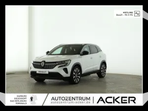 Renault Austral Techno E-Tech Full Hybrid RFK/WinterPak.