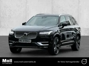 Volvo XC90 B5 Diesel Plus Bright AWD 7-Sitzer StandHZG