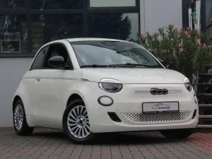Fiat 500e 23,8 kWh Komfort Paket Kamera CarPlay