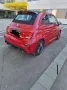 Abarth  Cabrio-695C 1.4 180PS MTA