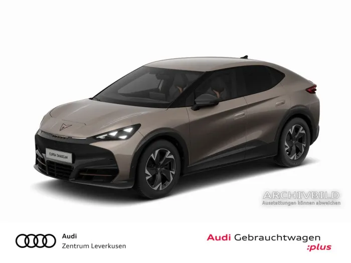 Cupra Tavascan Endurance 77 kWh LED KAM KEYLESS ACC