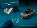 Cupra Tavascan Endurance 77 kWh LED KAM KEYLESS ACC
