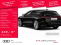 Audi A6 e-tron Avant AHK MATRIX LUFT 360° MEMORY ACC