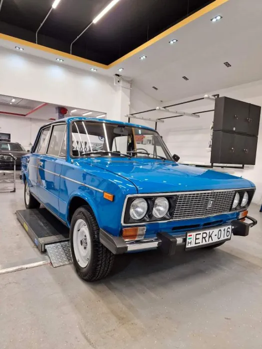 Lada 2106  1500 ZSIGULI