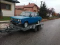 Lada 2106  1500 ZSIGULI
