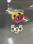 Abarth 500 595 Abarth