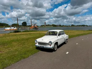 Other Wartburg 312