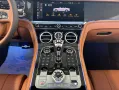 Bentley Continental Speed W12 Naim+CarbonCeramic+Nigh...