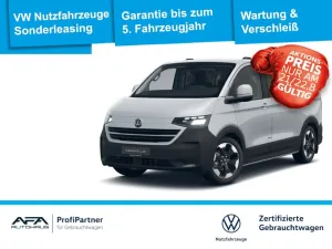 Volkswagen e-Caravelle PanAmericana LED*Navi*AHK*RFK