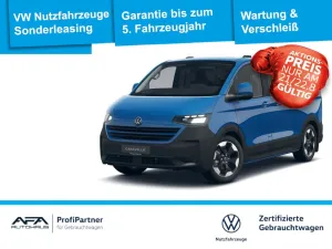 Volkswagen e-Caravelle PanAmericana LED*AHK*Navi*RFK