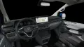 Volkswagen e-Caravelle PanAmericana LED*AHK*Navi*RFK