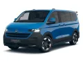 Volkswagen e-Caravelle PanAmericana LED*AHK*Navi*RFK