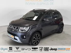 Suzuki Ignis Comfort NAV KAMERA SITZ.HZG  APPLE/ANDROID