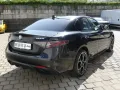 Alfa Romeo Giulia VELOCE 2.0 TURBO 16V 280 PS AT TECHNOLOGI