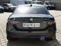 Alfa Romeo Giulia VELOCE 2.0 TURBO 16V 280 PS AT TECHNOLOGI