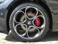 Alfa Romeo Giulia VELOCE 2.0 TURBO 16V 280 PS AT TECHNOLOGI