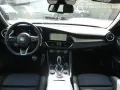 Alfa Romeo Giulia VELOCE 2.0 TURBO 16V 280 PS AT TECHNOLOGI