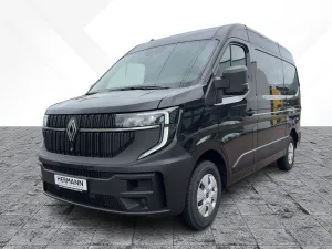Renault Master Kastenwagen extra L2H2 dci *NUR GEWERBE*