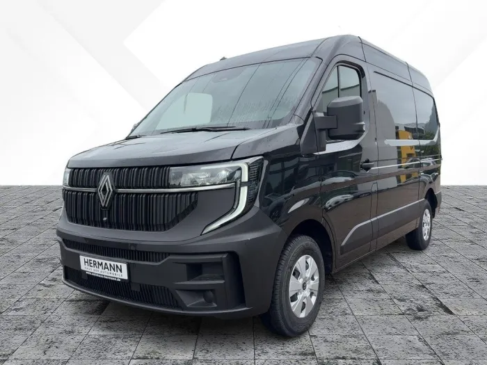 Renault Master Kastenwagen extra L2H2 dci *NUR GEWERBE*