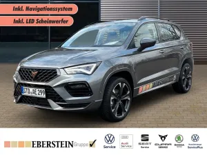 Cupra Ateca 1,5 TSI DSG Navi LED RFK ACC Full-Link