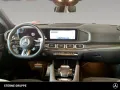 Mercedes-Benz GLE 63 AMG S 4M Coupé AMG PANO MLED BURM MBUX 22