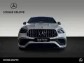 Mercedes-Benz GLE 63 AMG S 4M Coupé AMG PANO MLED BURM MBUX 22