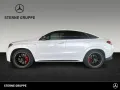 Mercedes-Benz GLE 63 AMG S 4M Coupé AMG PANO MLED BURM MBUX 22