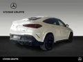 Mercedes-Benz GLE 63 AMG S 4M Coupé AMG PANO MLED BURM MBUX 22