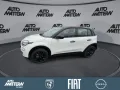 Fiat 600 Street,schon ab 159€ Leasingrate *
