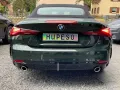 BMW 420d Cabrio Indiviudal Leder 1Hand