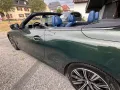 BMW 420d Cabrio Indiviudal Leder 1Hand