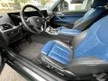 BMW 420d Cabrio Indiviudal Leder 1Hand