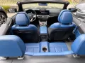 BMW 420d Cabrio Indiviudal Leder 1Hand