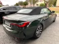 BMW 420d Cabrio Indiviudal Leder 1Hand