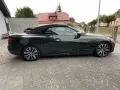 BMW 420d Cabrio Indiviudal Leder 1Hand