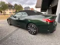BMW 420d Cabrio Indiviudal Leder 1Hand