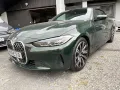 BMW 420d Cabrio Indiviudal Leder 1Hand