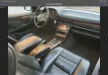 Mercedes-Benz S 560 SEC, unfallfrei & H Kennzeichen 