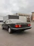 Mercedes-Benz S 560 SEC, unfallfrei & H Kennzeichen 