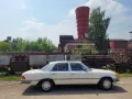 Mercedes-Benz S 280 SE