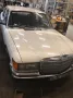 Mercedes-Benz S 280 SE