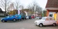 Opel Meriva B Innovation+48.000 KM+Automatik+Kamera++